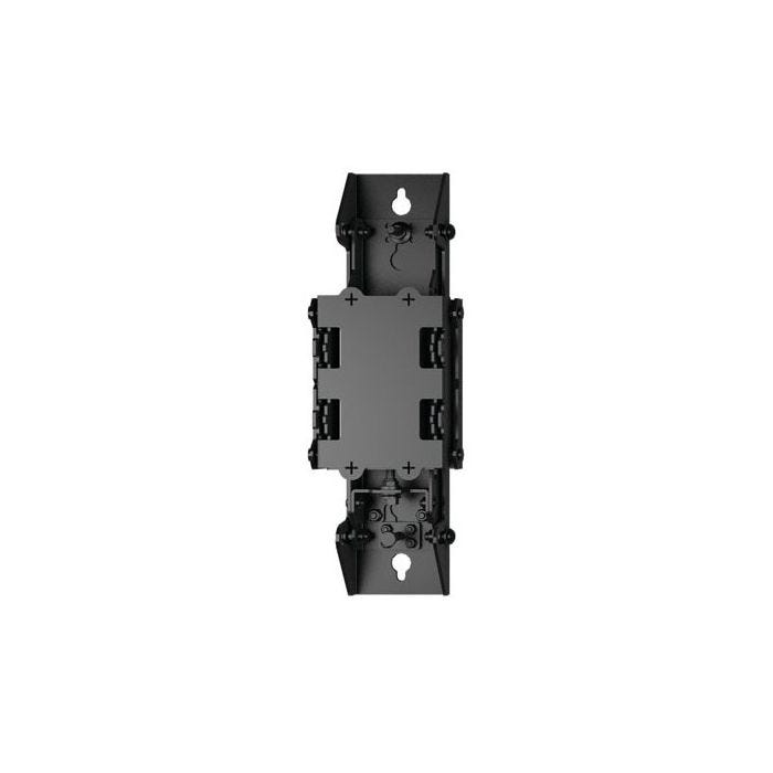 Chief Fusion Wall Attachment Base (Ajustement en hauteur)
