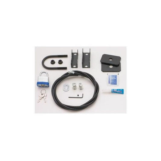 Chief HC-1 Câble de sécurité (Heavy-Duty)