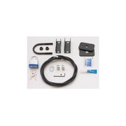Chief Heavy duty cable system black