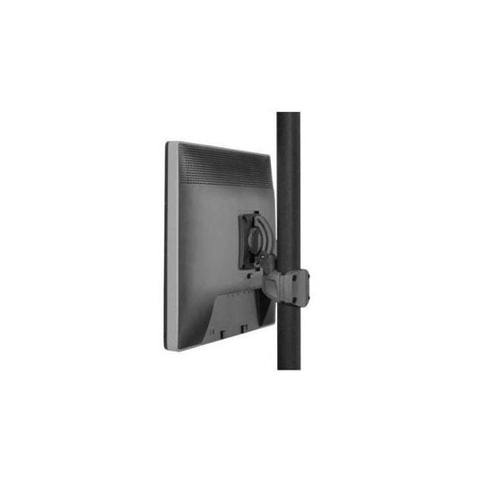 Chief Kontour K0P100B Support Moniteur/Bureau (Inclinaison Extrême)