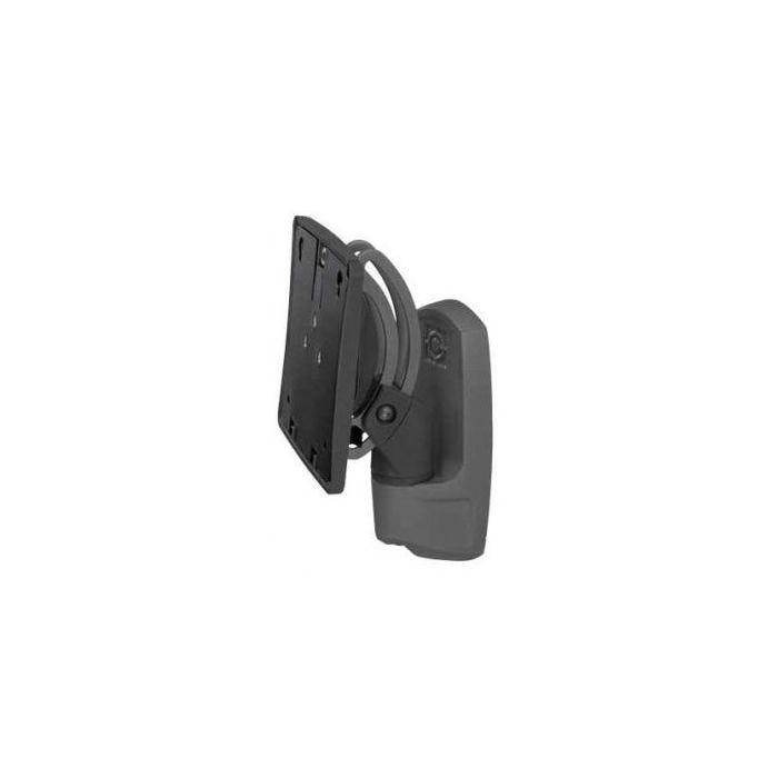 Chief Kontour Wall Mount with Extreme Tilt Pitch/Pivot - K0W100B or K0W100S