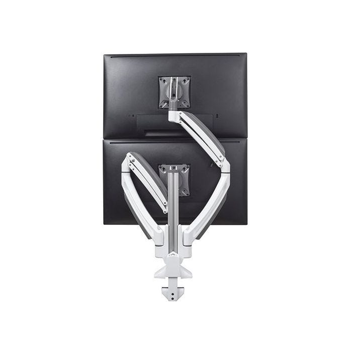 Chief Kontour K1C 76.2 cm [30in] White Desk