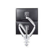 Chief Kontour K1C 76.2 cm [30in] White Desk