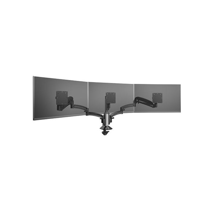 Chief Kontour K1C 61 cm [24in] Clamp Black