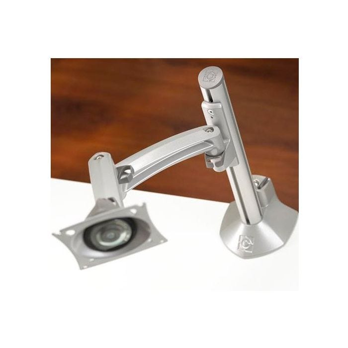 Chief Kontour K2C120S Support pour Moniteur (30 pouces, Argent)