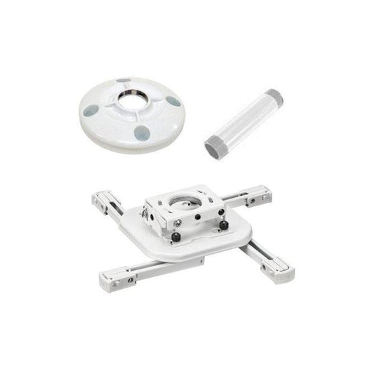 Chief KITAD003W Support de Projecteur Plafond (Capacité 11.3 kg)