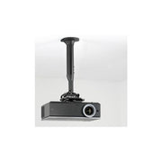 Chief 3045cm Ceiling Projector Kit Black