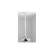 Chief 80135cm Ceiling Projector Kit White