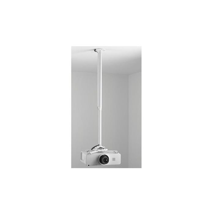 Chief 80135cm Ceiling Projector Kit White