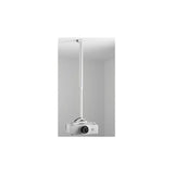 Chief KITEC080135W Support Plafond Projecteur (Capacité de poids 11.3 kg)