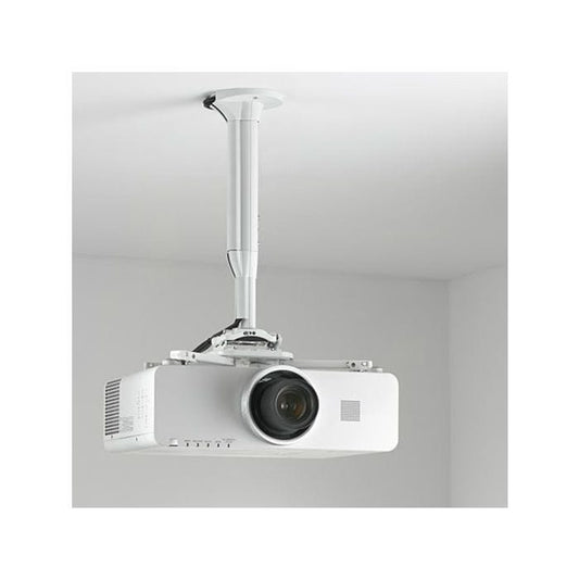 Chief KITEP080135W Kit de Montage Projecteur Plafond (80 cm - 135 cm)