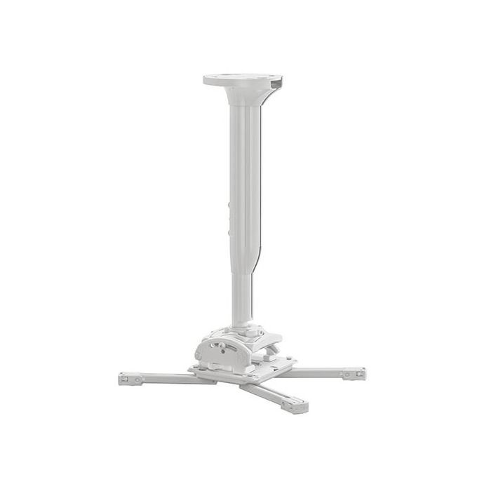Chief 3045cm All in One Projector Kit White
