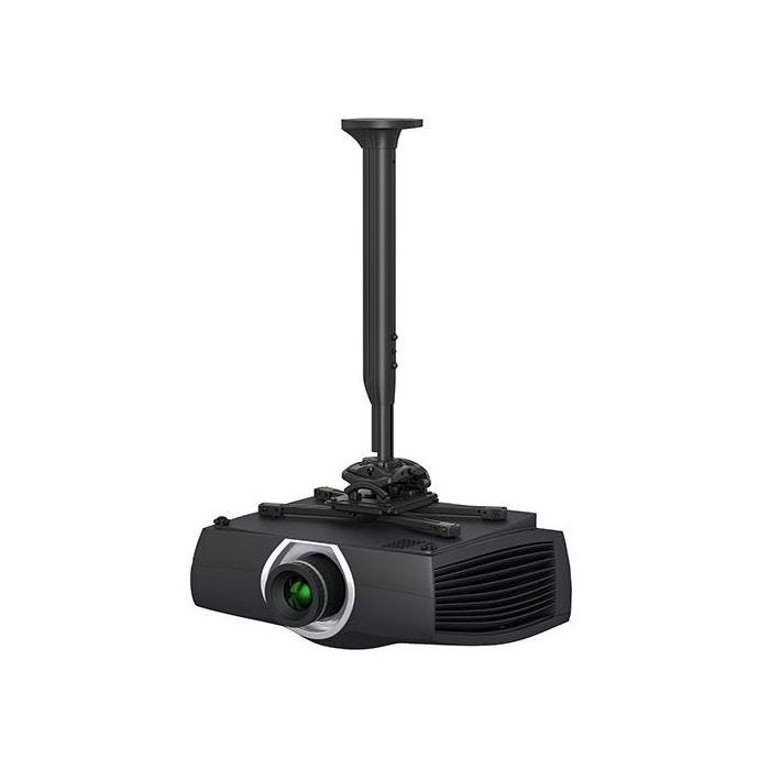 Chief 4580cm All in One Projector Kit Black