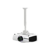Chief 4580cm All in One Projector Kit White