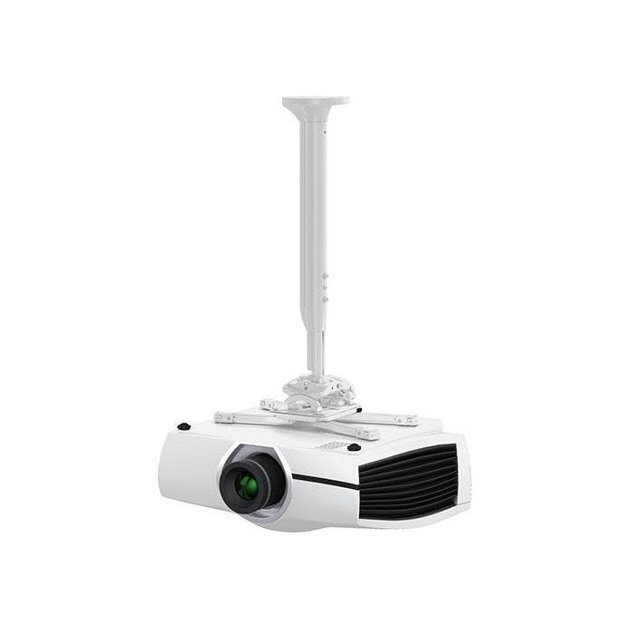 Chief 4580cm All in One Projector Kit White