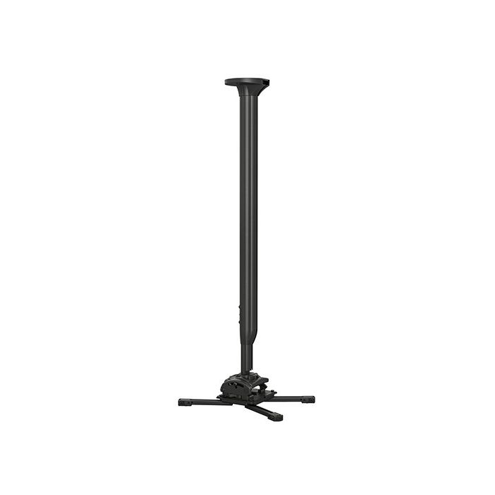 Chief 30135cm All in One Projector Kit Black