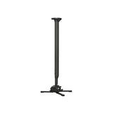 Chief KITMC Support de Projecteur Plafond (22 kg, Noir)
