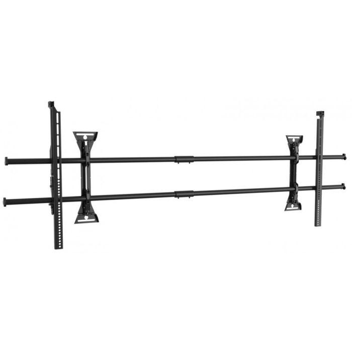 Chief KITXWXSM1U Support Mural pour Signalétique (Micro-ajustable)