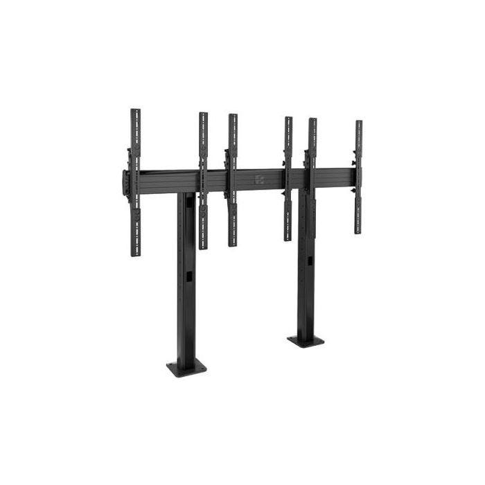 Chief FUSION LBM3X1UP Support d'Affichage 116.8 cm Noir