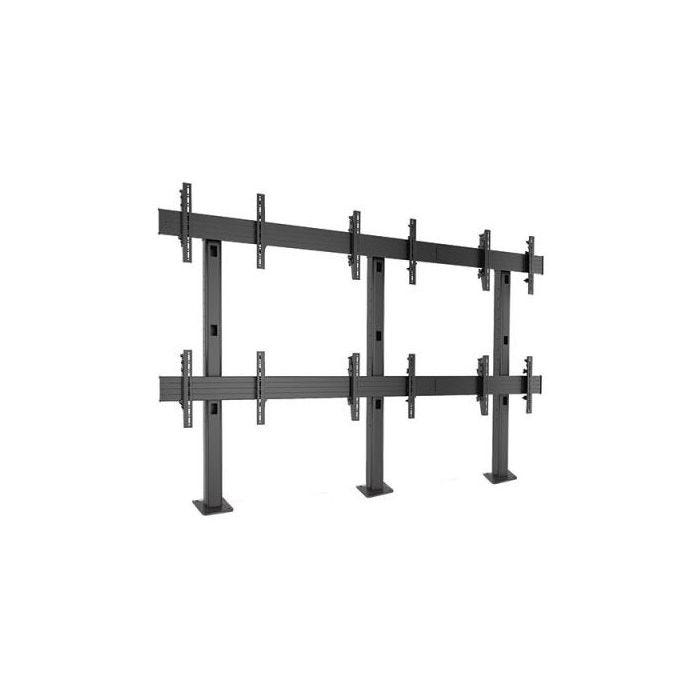 Chief Fusion 3X2 bolt down VESA 100400x400 landscape