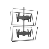 Chief FUSION LCB1X2U Support TV (60 pouces)