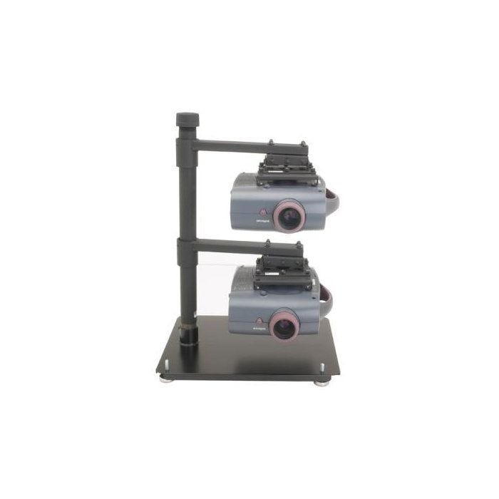 Chief LCDPA Support de projecteur (Métal Noir)