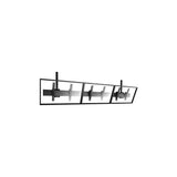 Chief FUSION LCM3X1U Support Plafond (65 pouces)