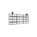 Chief LCM3X2U Support TV/Stand (127 cm, 50 pouces, Noir)