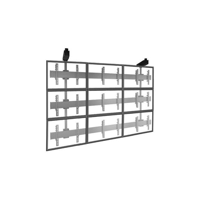 Chief FUSION Support Plafond pour Mur Vidéo (Micro-Adjustable)