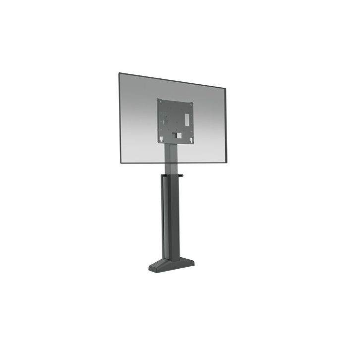 Chief Large Capacity Flat Panel Stand Black