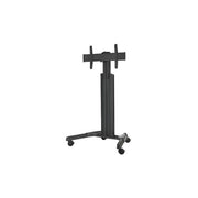 Large Fusion Cart Manual Adjustable BK