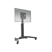 Chief Large Capacity Height Adjust Flat Panel Cart EU version