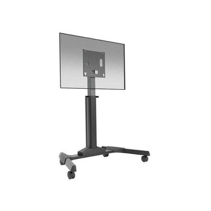 Chief Large Capacity Height Adjust Flat Panel Cart EU version