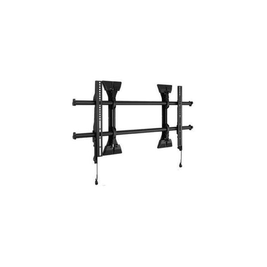 Chief Large Fusion Support Mural Fixe Ajustable (Pour Écran de 37 à 63 pouces)
