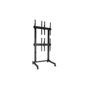 Chief Fusion 2X2 Portrait Video Wall Cart