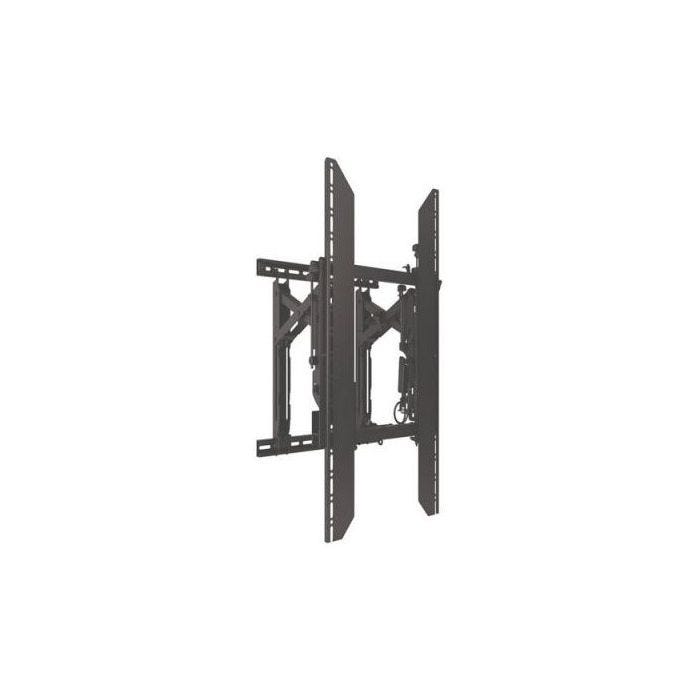 Chief ConnexSys Video Wall Mounting System VESA 200x100800x400 portrait