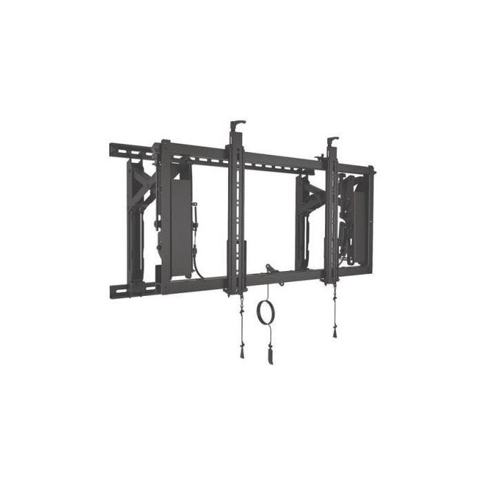 Chief ConnexSys LVS1U Support Mural (Pour écrans jusqu'à 80 pouces)