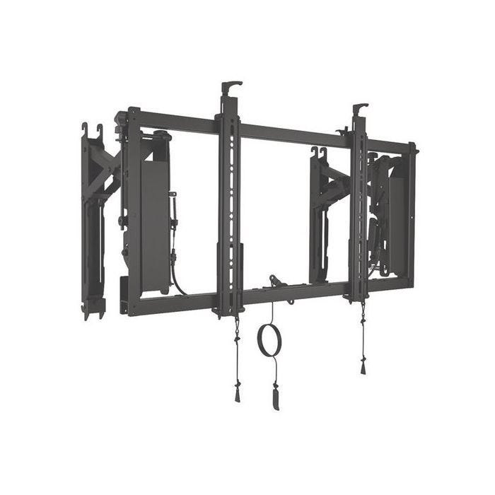 Chief ConnexSys Video Wall Mounting System without Rails
