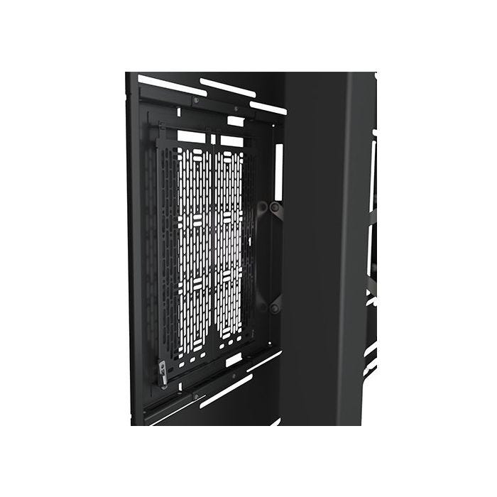 Chief Impact On-Wall Kiosk 75 pouces (Installation flexible)