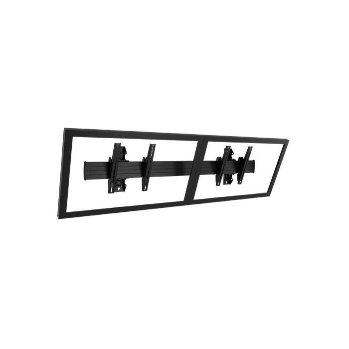 Chief Fusion Large 2x1 Wall Menu Board VESA 100400