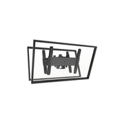Chief Medium Flat Panel Ceiling Mounts Black