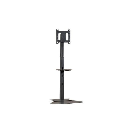 Chief MF1UB Support d'affichage pour signalétique 165.1 cm (65 pouces) Noir