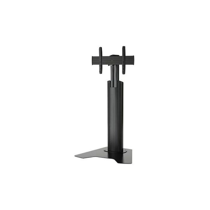 Chief MFAUB Chariot multimédia Support (Hauteur réglable manuellement)