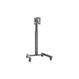 Chief MFCUB Support TV/Stand Mobile AV (65 pouces, Noir)