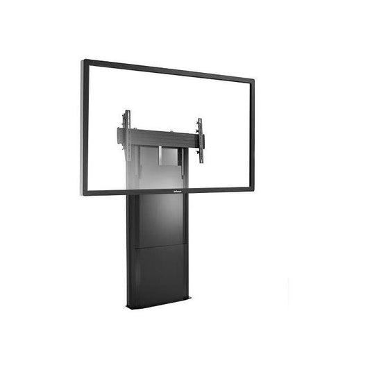 Chief Medium Fusion Dynamic Support de Sol Réglable en Hauteur (59 kg)