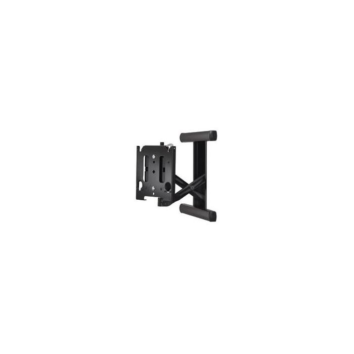 Chief In-Wall Swing Arm Mount Support mural (Capacité 56.7 kg)