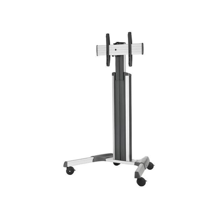 Chief MPAUS Chariot multimédia (Ajustable en hauteur)