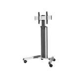 Chief MPAUS Chariot multimédia (Ajustable en hauteur)