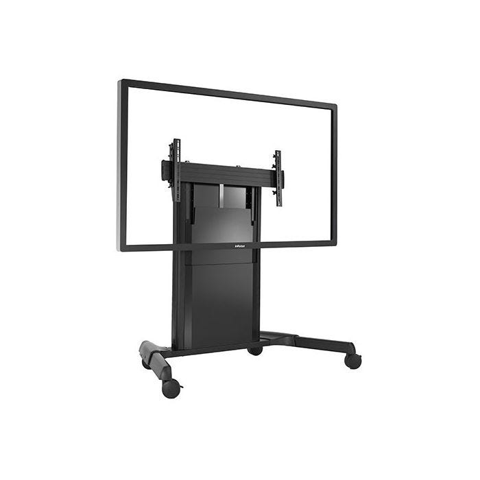 Chief Medium Fusion Dynamic Chariot Mobile Hauteur Réglable (Capacité 59 kg)