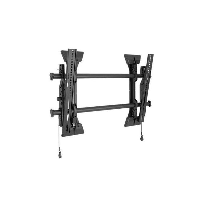 Chief Medium Tilt Wall Mount 32 - 55in  Black